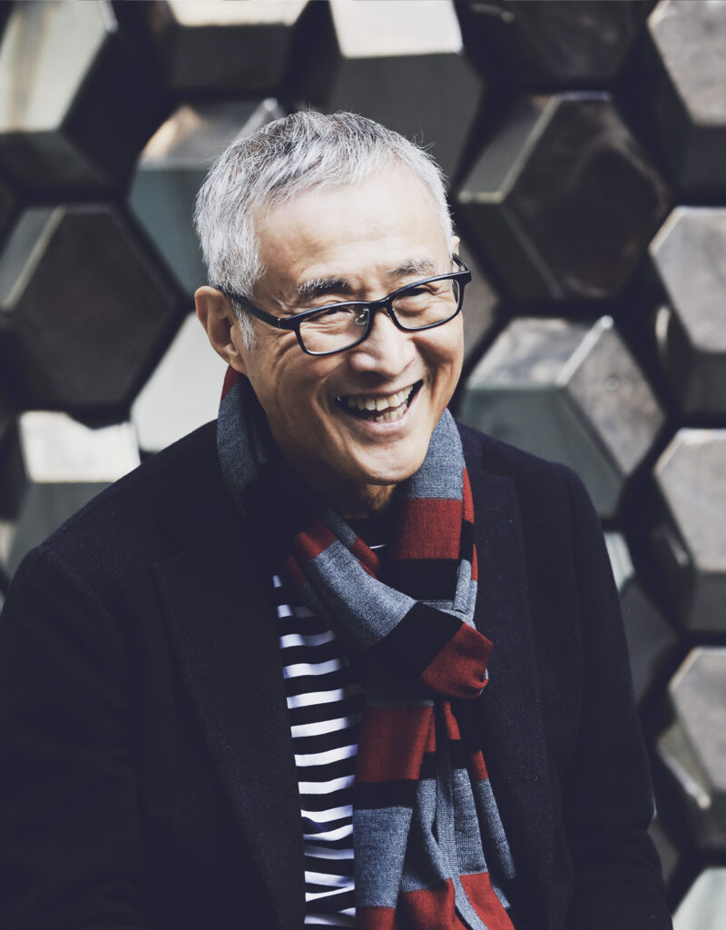 Art collector Takeo Obayashi shares the enticing appeal of