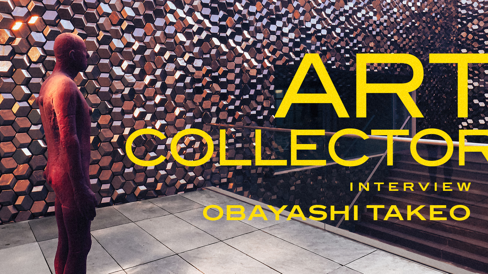 yu-un obayashi collection 非売品 アート art-
