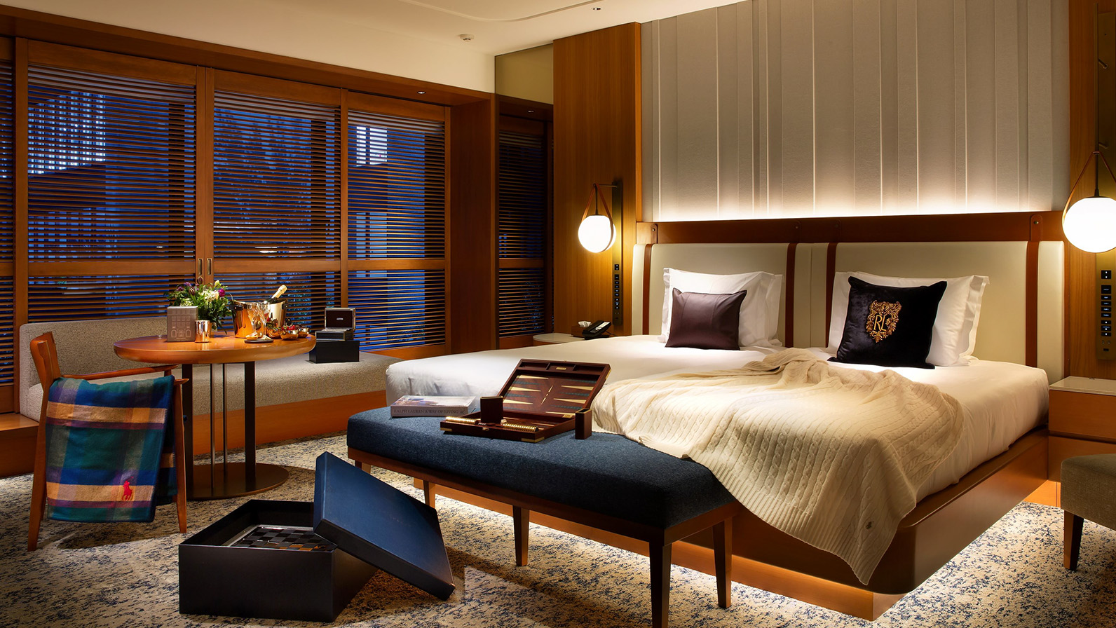 Indulge in Yokohama Nights Immersed in Timeless Americana ...
