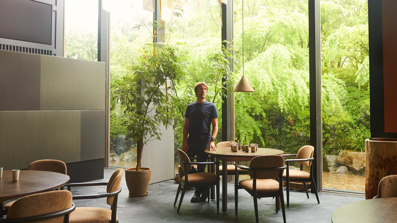 Noma Kyoto Pop-up 2024 お土産セット Noma Kyoto Pop-up 2024 お土産セット