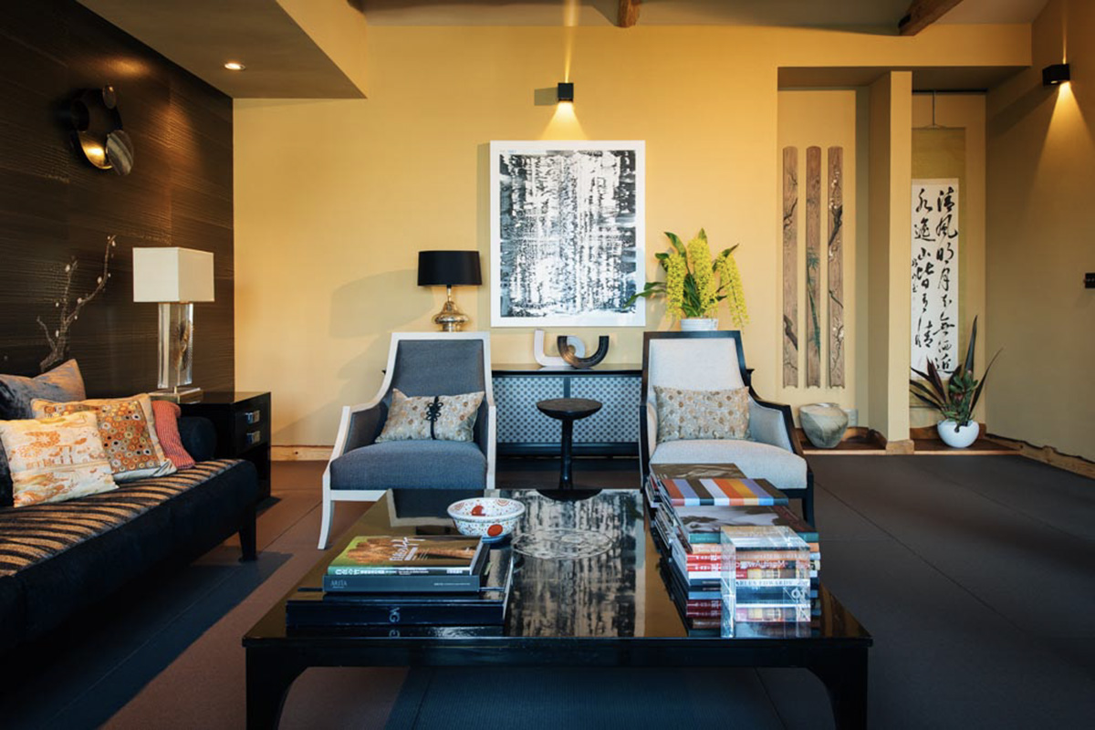 Exclusive Villas Weaving Traditional Japanese Architecture with Global ...